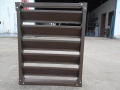 <b>鋅鋼百葉窗如何進(jìn)行清洗</b>