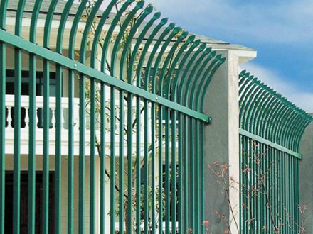 單向彎頭護(hù)欄 單向彎頭護(hù)欄