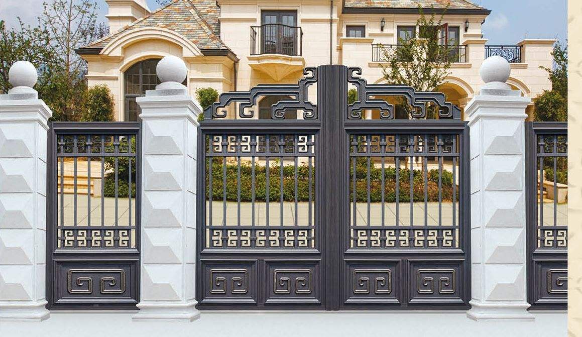 庭院鋁藝大門(mén)行業(yè)如何持續(xù)發(fā)展？