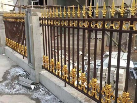 鋁藝護欄的三大理念是什么